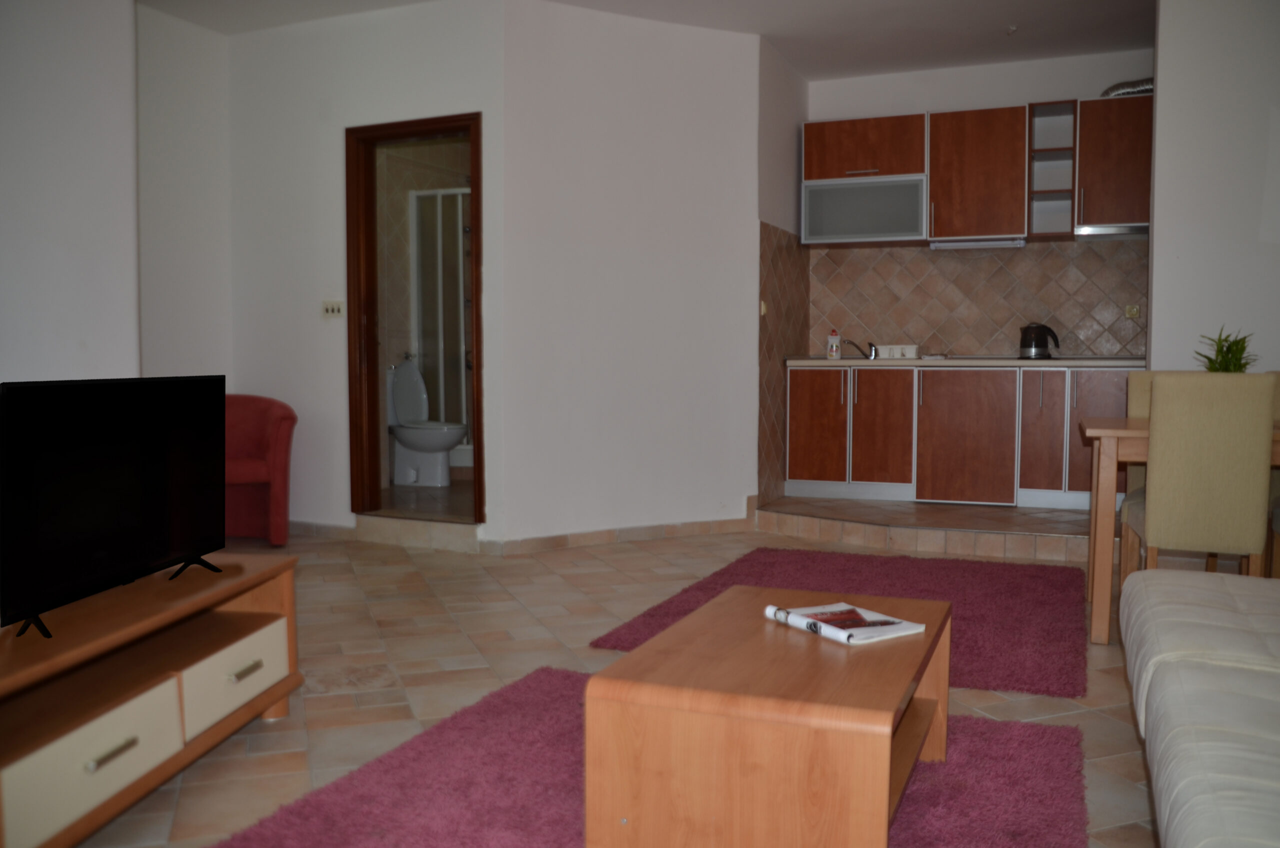Apartman 6 - 7